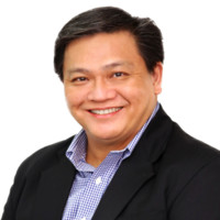 Vincent Ang