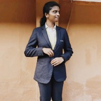 Sandhiya Srinivasan