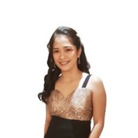 Hyacinth Mae Hinacay