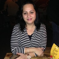 Meg Gupta