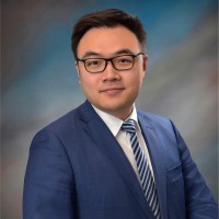 Daniel Xie