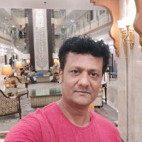Shaji P John