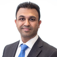 Hiren Patel