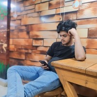 ALI SHAIKH