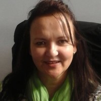 Salome Van Rensburg