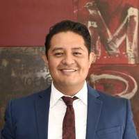 Edgar A Ruiz