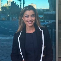 Jeane Van Dam