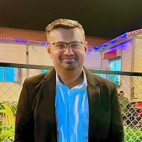 Jitendra Ramani