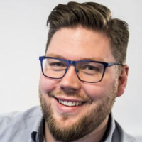 Mikael Tudsborg