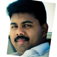 Biju Thomas