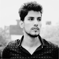 Lucky Kumar