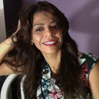 Heloisa Fernandes