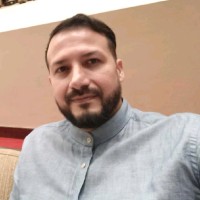 Mario Salazar Rodriguez