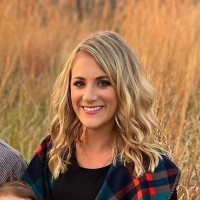Amber Stolp