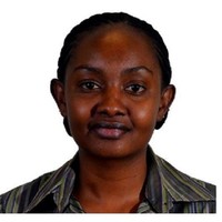 Irene Waweru