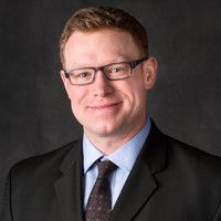Eric Kirksson