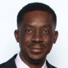 Hamilton Ajiamah, PMP
