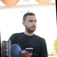 Konstantinos Spiliopoulos