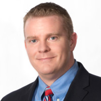 Tim Bliss