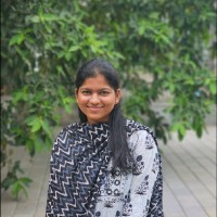 Shruthika C A R