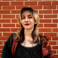 Gillian M. Greenlaw