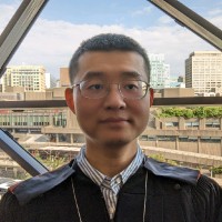 YUE XU