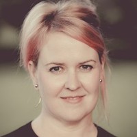 Amy McCormack