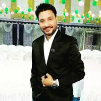 Ajay Kumar Tiwari