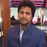 Sapan Jaiswal