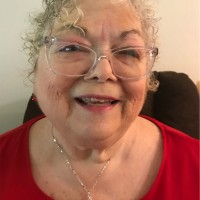 Lola Taylor, Ed.D
