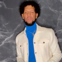 Jamal Small