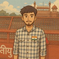 Papinder Kumar