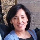 Haruko Yoshikai