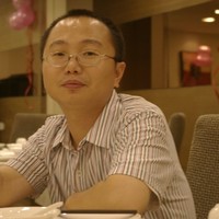 Daniel Zeng