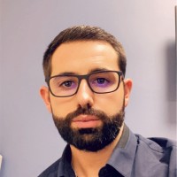 Nicolas ESTEVAO