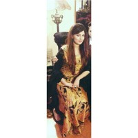 Mariam Jamal