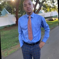 Jonathan Pondiwa