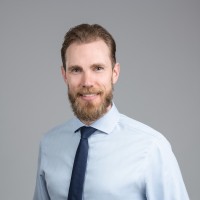 Andrew Marshall