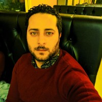 Mark Lotfy