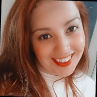 Daniela Rodrigues-Farmer