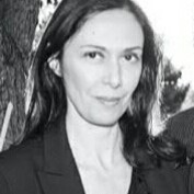Alessandra Borgonovo