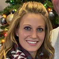 Karolyn Cozart, Arm