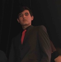 Oscar Cabrera