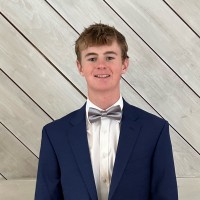 Brady Harrington
