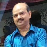 SATISH KUMAR SINHA