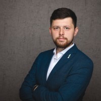 Dr.-Ing. Sergey Stepanyuk