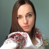 Daria Pimenova