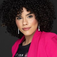 Nayelie Capeles Negron