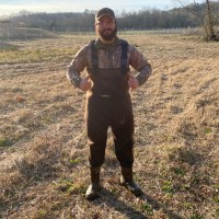 Ethan Ezell