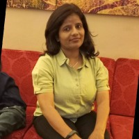 Mona Bhagwat